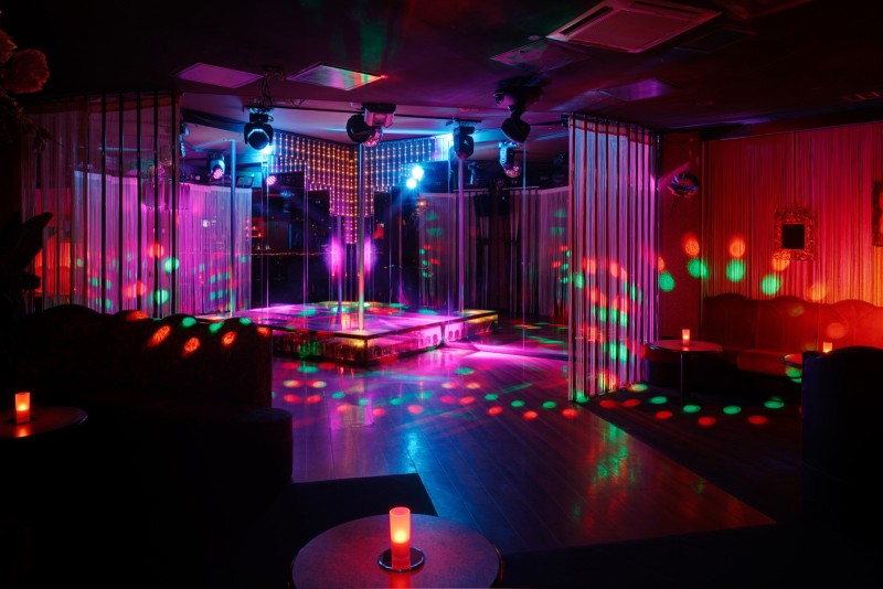 club
