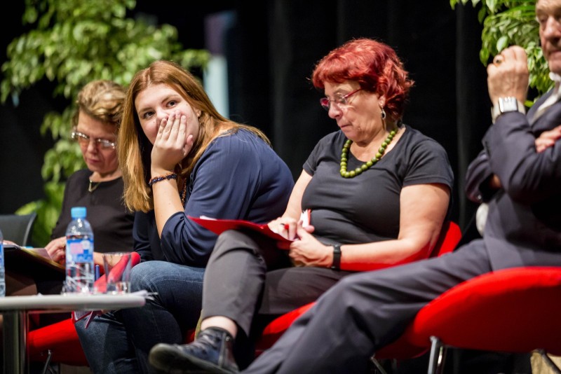 rencontres anecr