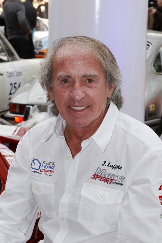 Photographies sur le thème Jacques laffite Divergence images