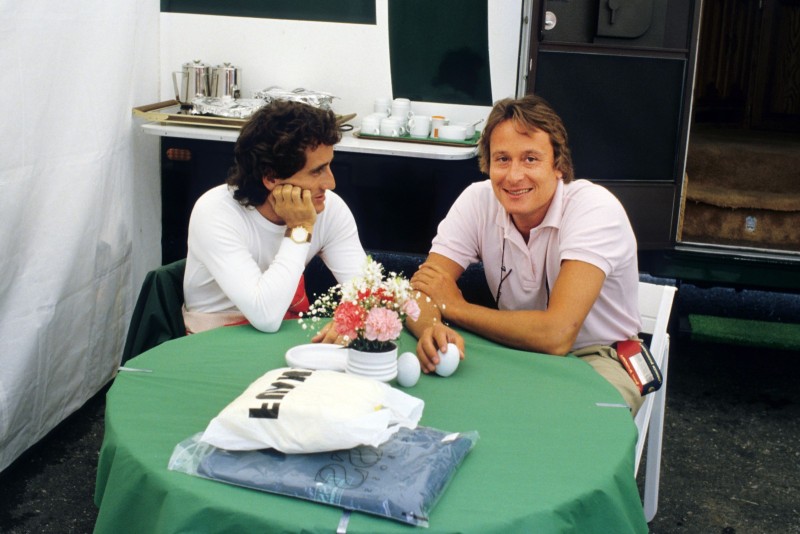 Photographies sur le thème Mansour ojjeh - Divergence images