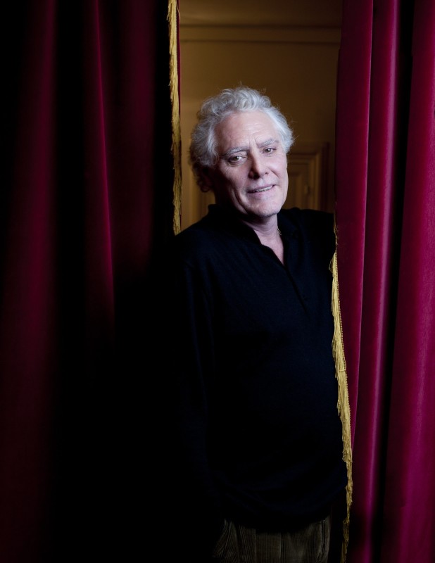 Photographies sur le thème Fenwick jean noël Divergence images