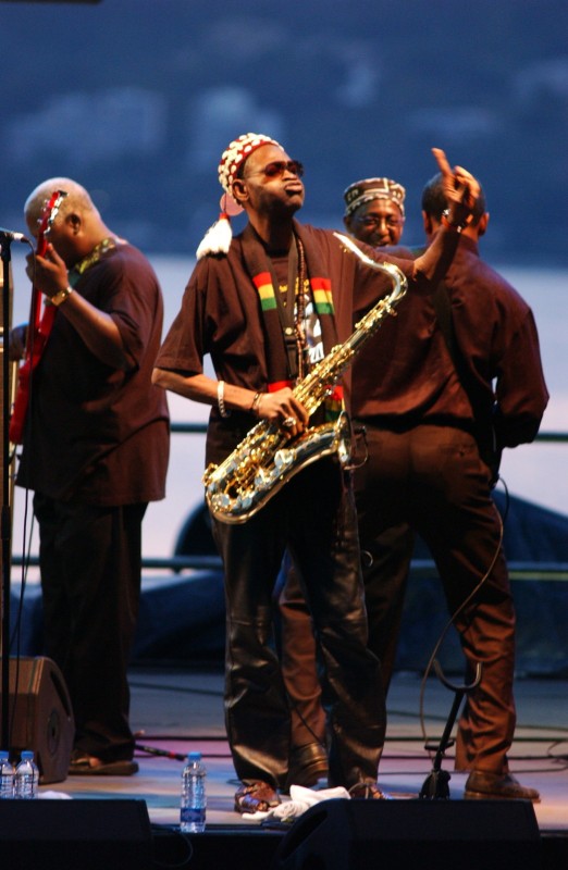 TÉLÉCHARGER ORCHESTRA BAOBAB