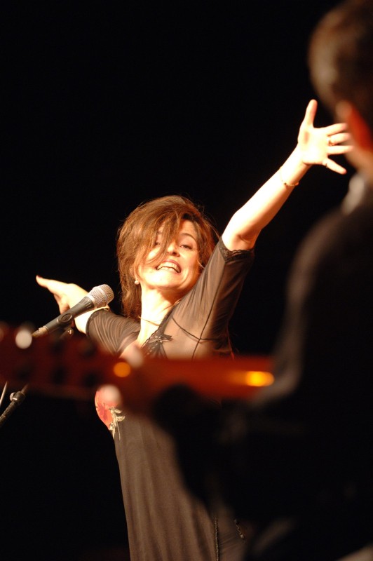 DIVERS  SPECTACLE Agnes Jaoui et ses musiciens.  Concert  Nice Jazz Festival  clioneldupont@gmail.com.

flamenco

elle a reçu un Cesar  d’honneur, le vendredi 23 février 2024 , lors de la 49e cérémonie des Césars  .