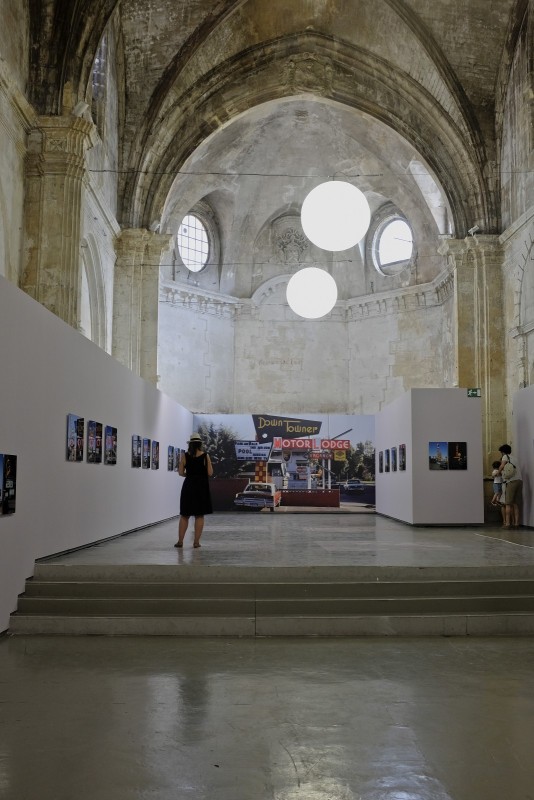 les rencontres d arles 2010