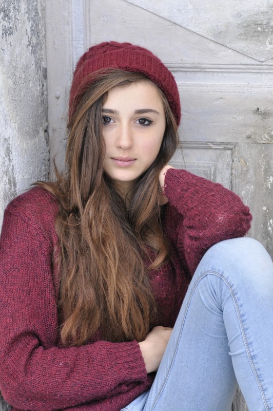 Jeune de 15 ans