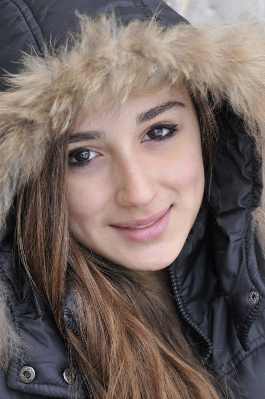 Numero de fille de 15 ans