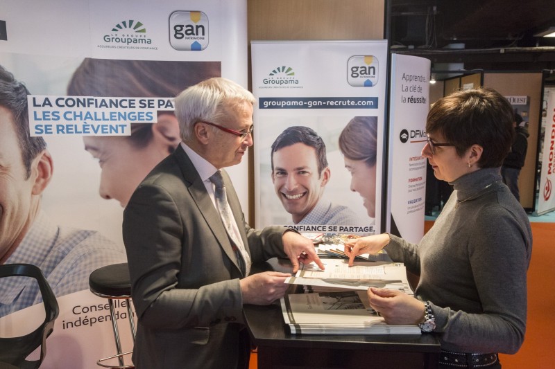 espace champerret job rencontres