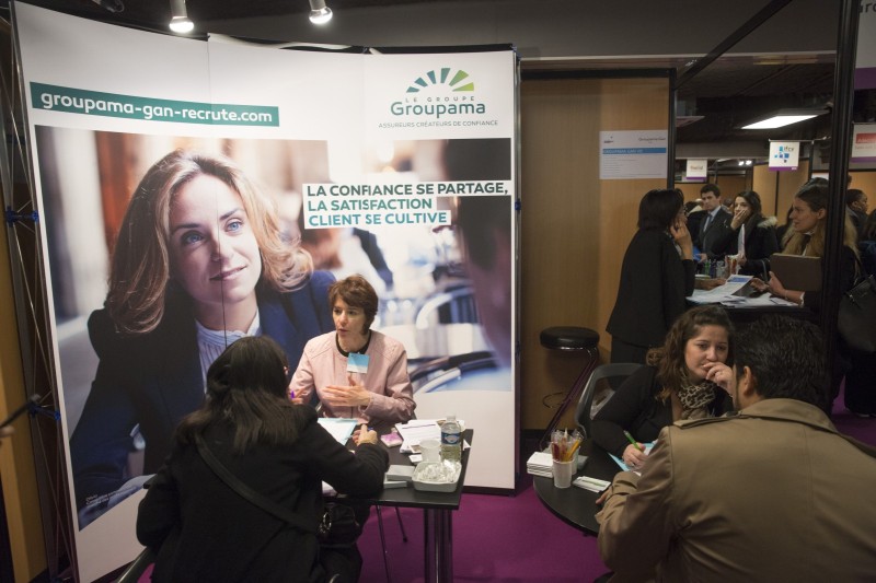 groupama gan rencontre