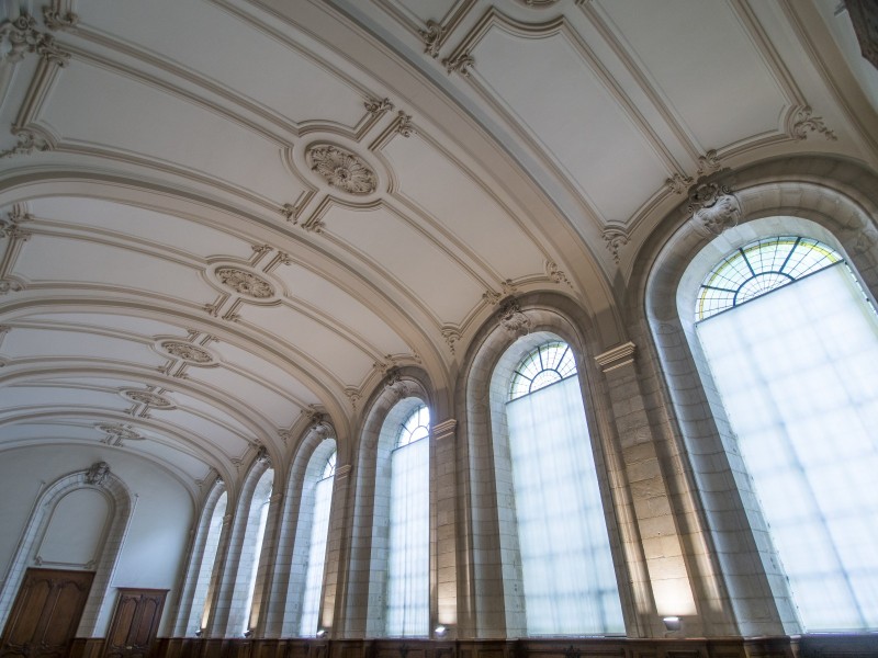 Arras. Le Musee des Beaux Arts