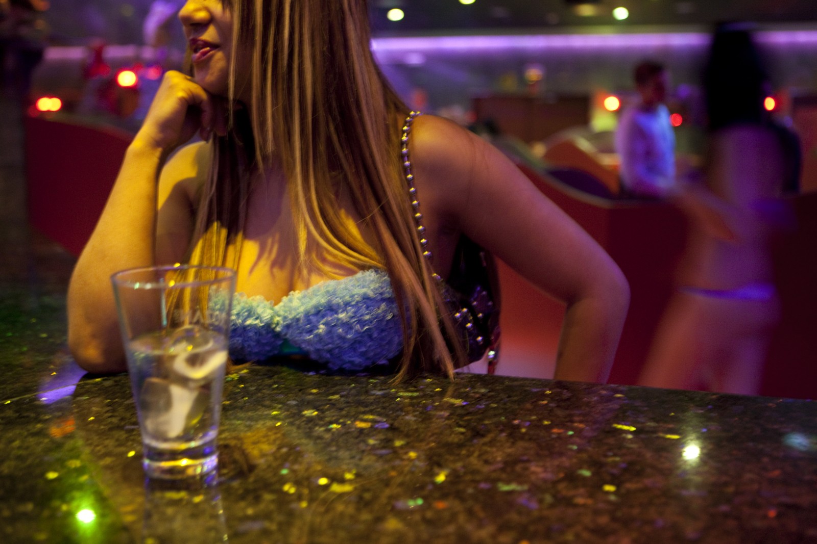 club de prostituées espagne