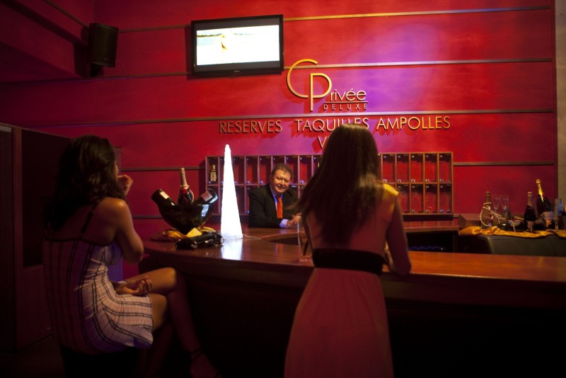 photo prostituée jonquera