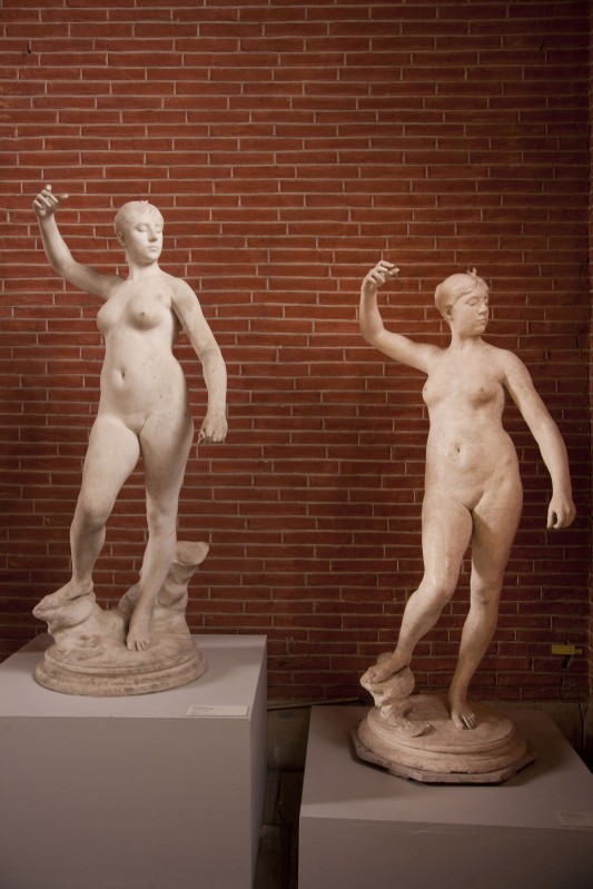 Illustration: le musée des Augustins à Toulouse, situé dans l ancien couvent des Augustins abandonné à la révolution française. Ce musée abrite d importantes collections de peintures et de sculptures