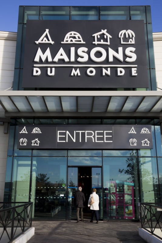 Photographies sur le thème Maisons du monde - Divergence images Photographies sur le thème Maisons du monde - Divergence images