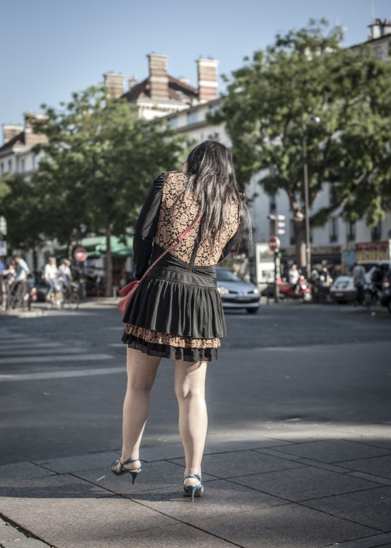prostituees chinoises paris 13