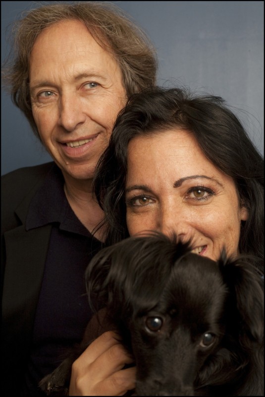 Photographies sur le thème Pascal bruckner / jacques graf Divergence images