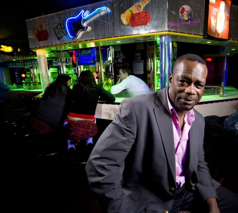 Photographies sur le thème Gilbert délé Divergence images