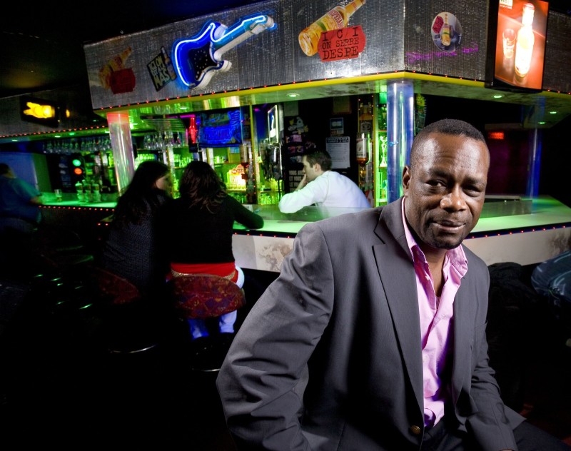 Photographies sur le thème Gilbert délé Divergence images