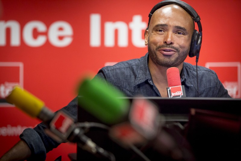 France Inter Grand Bien Vous Fasse Podcast Emission Grand Bien Vous Fasse - dasannoy