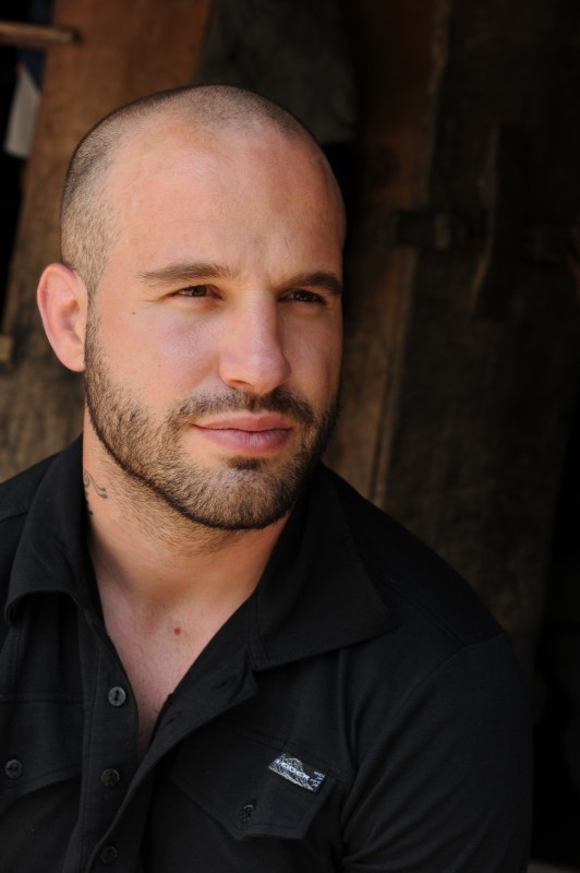 rencontre en terre inconnue michalak