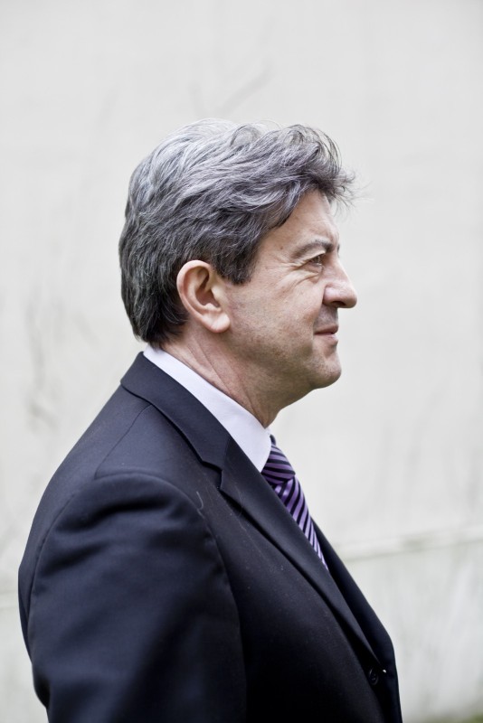 rencontre melenchon besancenot