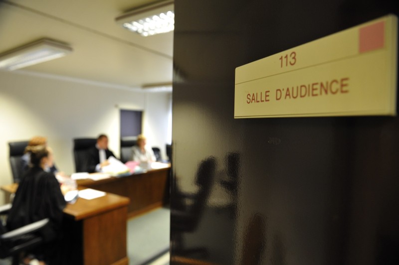 Calendrier Audience Tribunal De Grande Instance Evry