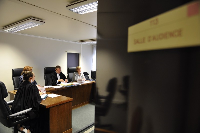 Calendrier Audience Tribunal De Grande Instance Evry