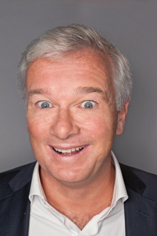 Photographies sur le thème Bertrand dumazy pdg du groupe edenred Divergence images