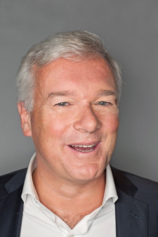 Photographies sur le thème Bertrand dumazy pdg du groupe edenred Divergence images