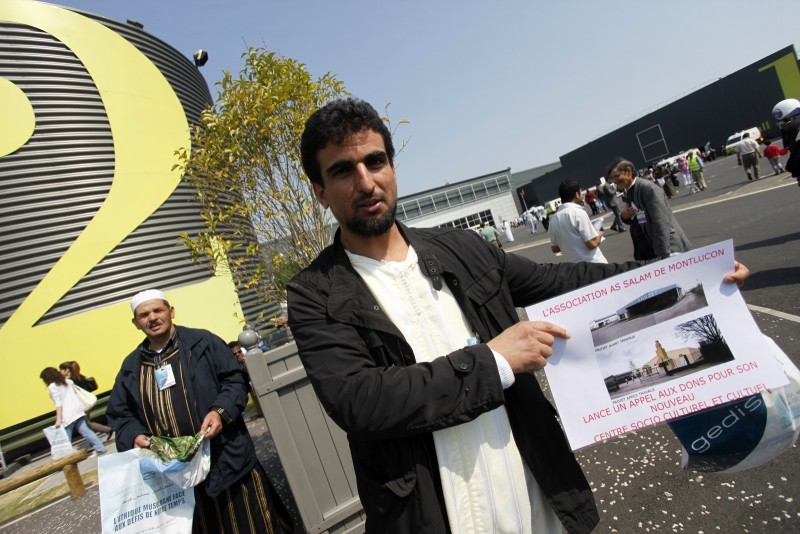 Un ramadan inédit pour les musulmans français qui s’apprêtent à jeûner confinés