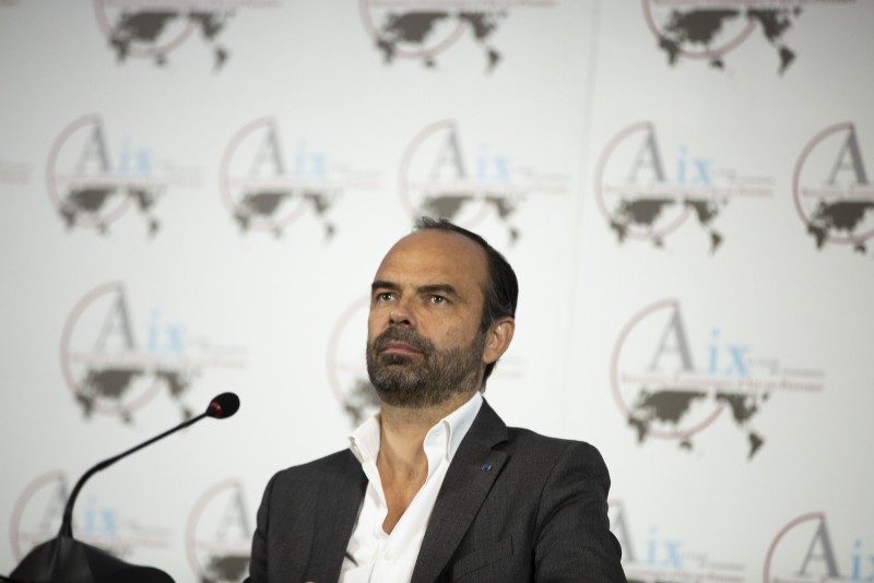 rencontre economique aix provence