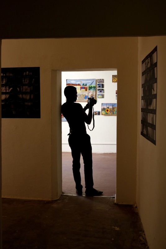 les rencontres arles photographie