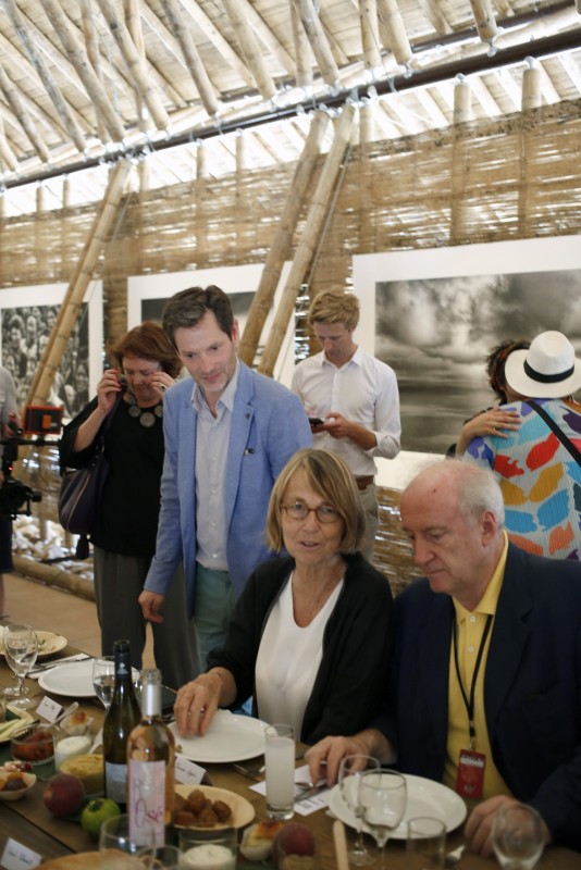 les rencontres arles photographie