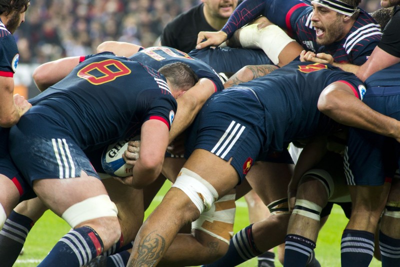 rencontre rugby france nouvelle zelande