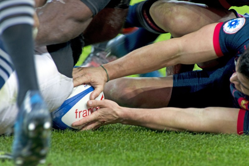 rencontre rugby france nouvelle zelande