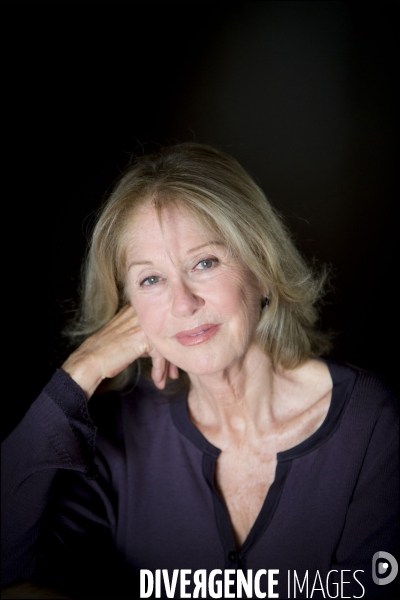 Marie DABADIE, secrétaire générale de l académie Goncourt