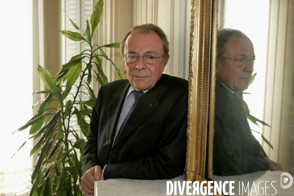 Michel Rocard : archives