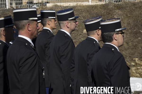 Petite Chronique d en Haut 2016 Gendarmes