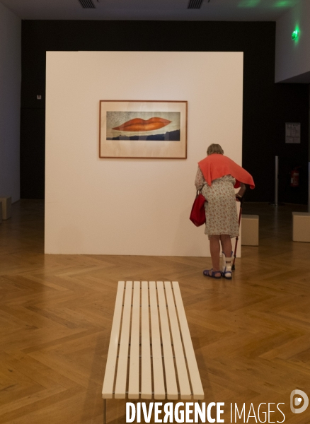 Le Rêve , L exposition évènement du Musée Cantini à Marseille