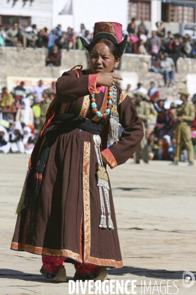 Ladakh/inde
