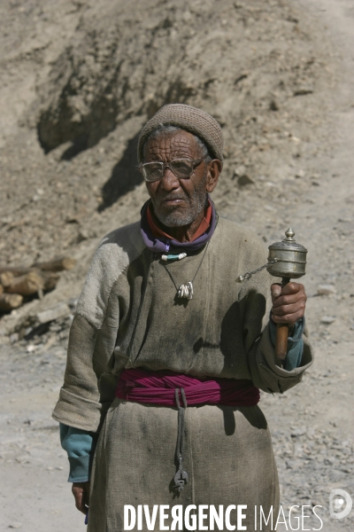 Ladakh/inde