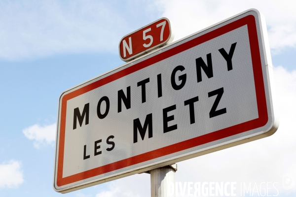 Double meurtre de Montigny Les Metz