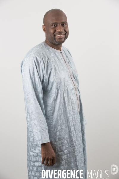 Moussa mara/ancien premier ministre malien