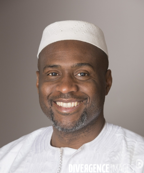 Moussa mara/ancien premier ministre malien