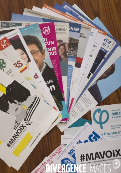Législatives Marseille: 4ème circonscription, le Choix du Roi!