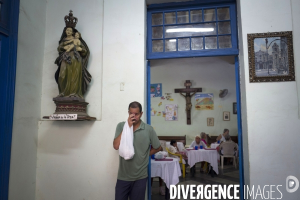 Cuba religieuse