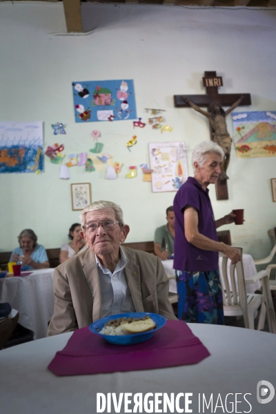 Cuba religieuse