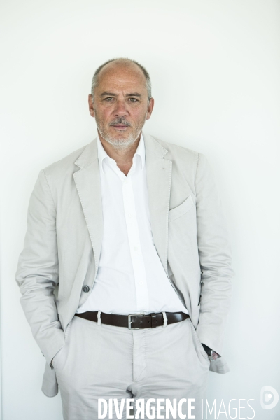 Stéphane RICHARD, PDG d Orange.