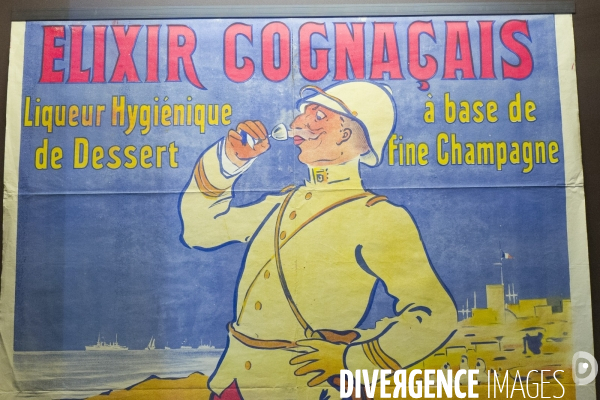 Cognac et sa Region