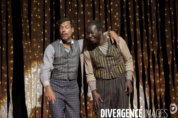 L HOTEL DU LIBRE ECHANGE - Feydeau - Nanty - Comedie-Francaise - Reprises de roles