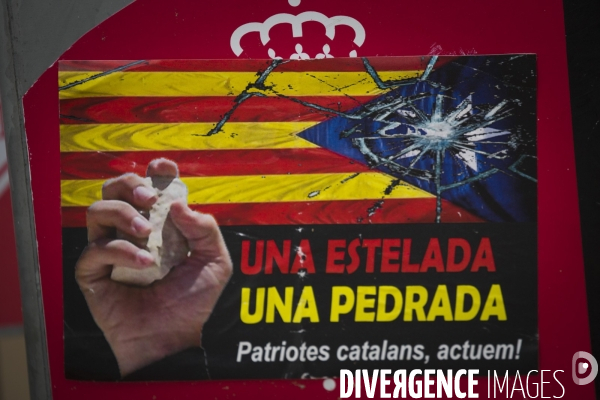 Barcelone :Le jour d après